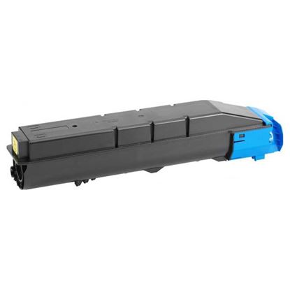 Toner Utax 1T02R4CUT0 (Azurový)