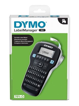 Dymo LabelManager 160