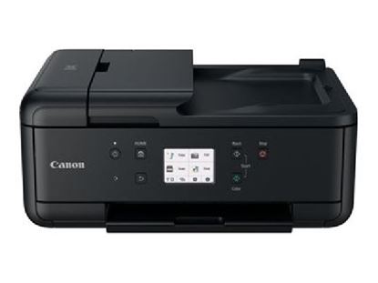 Canon PIXMA TR7650