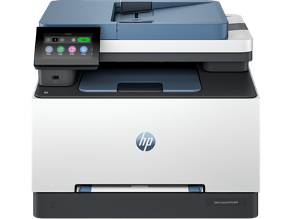 HP Color LaserJet Pro MFP 3302fdn