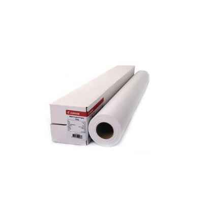 Role Canon 7215A002 "Matt Coated Paper" (42"/1067mm, role 30 m, 180 g/m2)