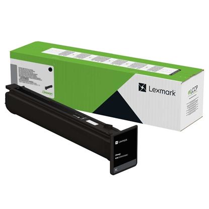 Toner Lexmark 77L2HK0 (Černý)