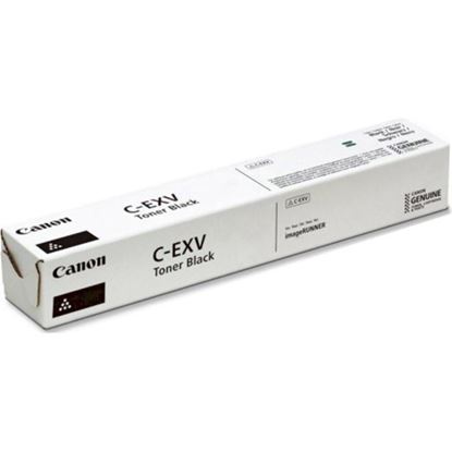 Toner Canon C-EXV-65Bk (Černý)