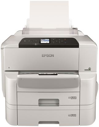 Epson WorkForce Pro WF-C8190DTW