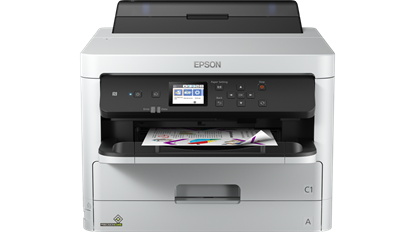 Epson WorkForce Pro WF-C529RDW