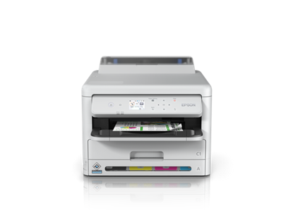 Epson WorkForce Pro WF-C5390DW