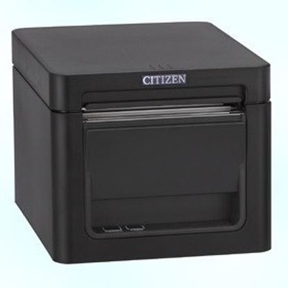 Citizen CT-E651