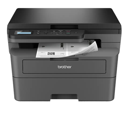 Brother DCP-L2600D