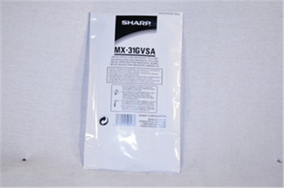 Developer Sharp MX31GVSA (Barevný)