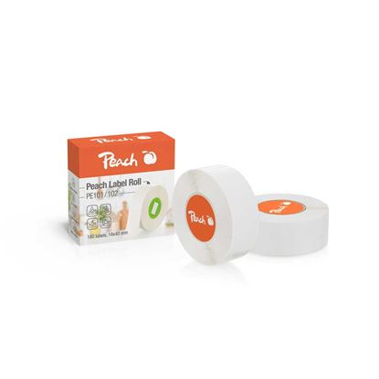 Peach PE-PE101  (38mm, 1 role, )