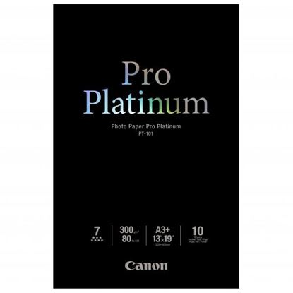 Canon PT-101-A3+  (A3+, 10 listů, 300 g/m2)