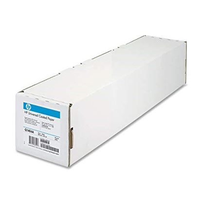 Role HP Q1404A  (24"/610mm, role 45,7 m, 95 g/m2)