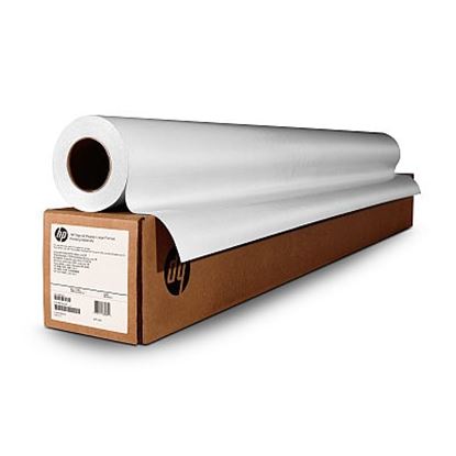 Role HP Q1405B "HP Universal Coated Paper" (36"/914mm, role 45,7 m, 90 g/m2)