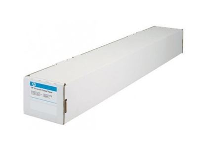 Role HP Q1406B  (42"/1067mm, role 45,7 m, 90 g/m2)