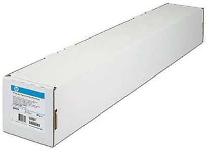 Role HP Q6630B "HP Super Heavyweight Plus Matte Paper" (60"/1524mm, role 30,5 m, 210 g/m2)