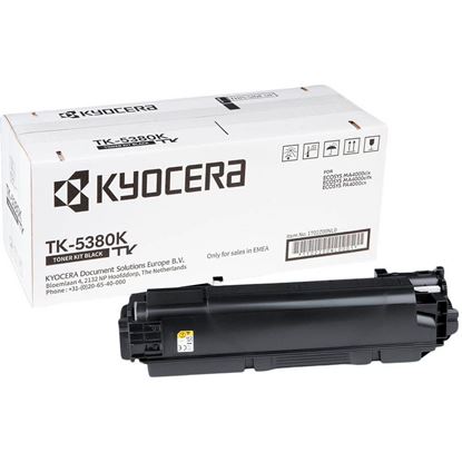 Toner Kyocera TK-5380K (Černý)